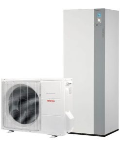 Atlantic Excellia DUO 16 TRI Αντλία Θερμότητας 15.17kW Τριφασική Split