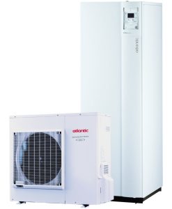 Atlantic Extensa Duo Αντλία Θερμότητας 6kW Μονοφασική Split