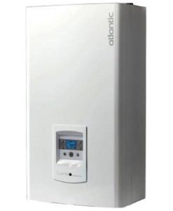 Atlantic Loria 6004 Αντλία Θερμότητας 4.07kW Μονοφασική Split