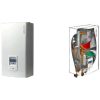 Atlantic Loria Αντλία Θερμότητας 10kW Μονοφασική Monoblock
