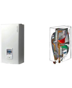 Atlantic Loria Αντλία Θερμότητας 8kW Μονοφασική Monoblock