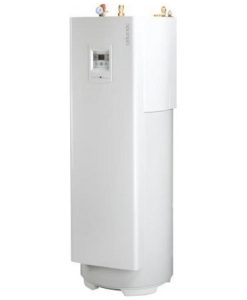 Atlantic Loria Duo 6004 Αντλία Θερμότητας 6kW Μονοφασική Split