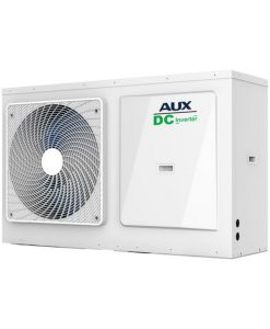AUX ACHP-H04/4R3HA- (MN) E Αντλία Θερμότητας 4kW Μονοφασική Monoblock με Wi-Fi