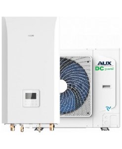 AUX ACHP-H04/4R3HA-I/ACHP-H04/4R3HA-O Αντλία Θερμότητας 4kW Μονοφασική Split