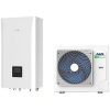 AUX ACHP-H06/4R3HΑ Αντλία Θερμότητας 6kW Split
