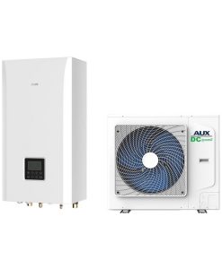AUX ACHP-H08/4R3HA Αντλία Θερμότητας 8kW Split