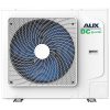 AUX ACHP-H12/4R3HA-M (NE) Αντλία Θερμότητας 12kW Μονοφασική Monoblock με Wi-Fi