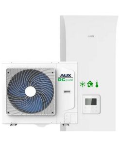 AUX ACHP-H14/5R3HA-I/ACHP-H14/5R3HA-O Αντλία Θερμότητας 14kW Split