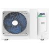 AUX ACHP-H14/5R3HA-M Αντλία Θερμότητας 14kW Τριφασική Monoblock με Wi-Fi