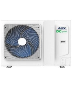 AUX ACHP-H14/5R3HA-M Αντλία Θερμότητας 14kW Τριφασική Monoblock με Wi-Fi