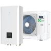 AUX ACHP-H16/4R3HA Αντλία Θερμότητας 16.1kW 65°C Split με Wi-Fi