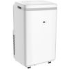 AUX AM-09B5B4 Φορητό Κλιματιστικό Ψύξης 9000 BTU με WiFi