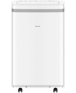 AUX AM-H12C4A4 Φορητό Κλιματιστικό Ψύξης Θέρμανσης 12000 BTU με WiFi