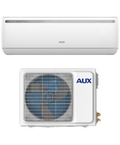 AUX J-Smart ASW-H24B4/JKR3DI-EU Κλιματιστικό Inverter 24000 BTU A++/A+++ με Wi-Fi