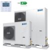 Baxi Auriga 10M-A Αντλία Θερμότητας 10kW Μονοφασική Monoblock