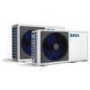 Baxi Auriga 6M-A Αντλία Θερμότητας Μονοφασική 60°C Monoblock