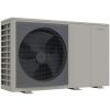 Bosch Compress CS 2000 AWF 10 R-S Αντλία Θερμότητας Μονοφασική Monoblock