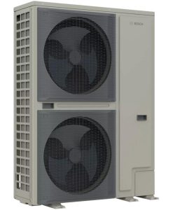 Bosch Compress CS 2000 AWF 18 R-T Αντλία Θερμότητας Τριφασική Monoblock