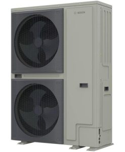 Bosch Compress CS 2000 AWF 30 R-T Αντλία Θερμότητας Τριφασική Monoblock