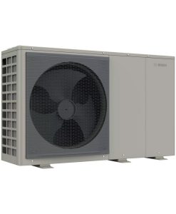 Bosch Compress CS 2000 AWF 8 R-S Αντλία Θερμότητας Μονοφασική Monoblock