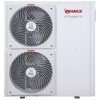 Bramus BR32P3V22SC Αντλία Θερμότητας 22kW Τριφασική Monoblock με Wi-Fi