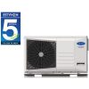 Carrier 30AWH006H-R Αντλία Θερμότητας 6kW Μονοφασική Monoblock