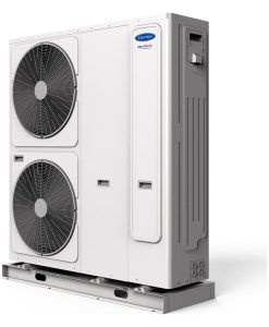 Carrier 30AWH012H-R Αντλία Θερμότητας 12kW Μονοφασική Monoblock