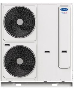Carrier 30AWH014H-9-R Αντλία Θερμότητας 14kW Τριφασική Monoblock