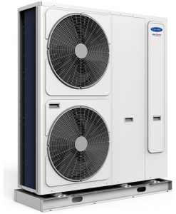 Carrier 30AWH016H-R Αντλία Θερμότητας 16kW Τριφασική Monoblock