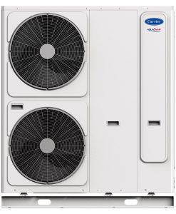 Carrier 30AWH016H-R Αντλία Θερμότητας 16kW Τριφασική Monoblock