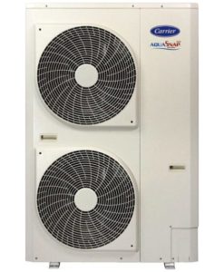 Carrier Aqua Snap 30AWH006-ΗC Αντλία Θερμότητας 5.8kW Μονοφασική Monoblock
