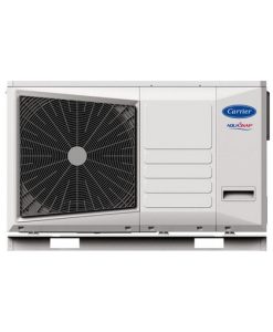 Carrier Aquasnap Plus 30AWH008H Αντλία Θερμότητας 14.5kW Μονοφασική Monoblock