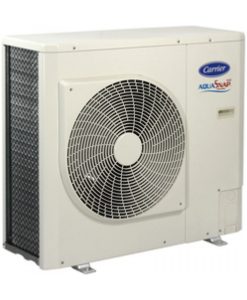 Carrier Aquasnap Plus 30AWH008HD Αντλία Θερμότητας 7.2kW Μονοφασική Monoblock