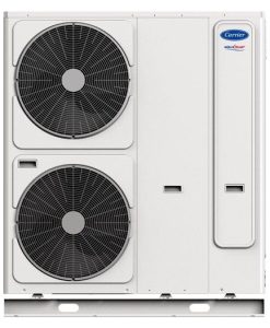 Carrier Aquasnap Plus 30AWH012H Αντλία Θερμότητας 11.9kW Μονοφασική Monoblock