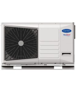 Carrier Aquasnap Plus 30AWH012HD Αντλία Θερμότητας 12kW Μονοφασική Monoblock