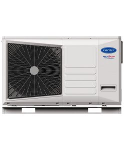 Carrier Aquasnap Plus 30AWH012HD9 Αντλία Θερμότητας 14kW Μονοφασική Monoblock