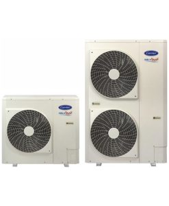 Carrier Aquasnap Plus 30AWH015HC Αντλία Θερμότητας 14kW Μονοφασική Monoblock
