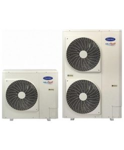 Carrier Aquasnap Plus 30AWH015HD9 Αντλία Θερμότητας 15kW Τριφασική Monoblock