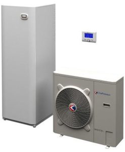 Chaffoteaux Arianext Compact 40 M Link Αντλία Θερμότητας 5.7kW Μονοφασική Monoblock