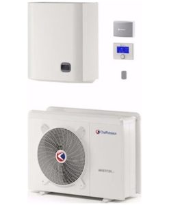 Chaffoteaux Arianext Plus 50 M Link Αντλία Θερμότητας 4.4kW Μονοφασική Monoblock