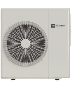 Chofu AEYC-1043XU Αντλία Θερμότητας 10kW Μονοφασική Monoblock