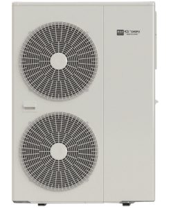 Chofu AEYC-1242XU Αντλία Θερμότητας 12kW Μονοφασική Monoblock