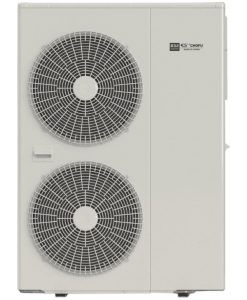 Chofu AEYC- 1643XU Αντλία Θερμότητας 16kW Μονοφασική Monoblock