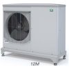 CTC Combi Air 12M Αντλία Θερμότητας 14.5kW Μονοφασική Monoblock