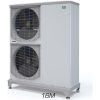 CTC Combi Air 16M Αντλία Θερμότητας 20kW Μονοφασική Monoblock