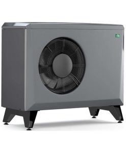CTC EcoAir 610M Αντλία Θερμότητας 9.6kW Τριφασική Monoblock