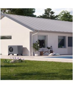 CTC EcoAir 614M Αντλία Θερμότητας 11kW Τριφασική Monoblock