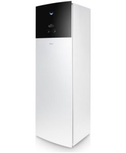 Daikin Altherma 3 R/H F ERGA08EV-EHVH08S18E9W-BRC1HHDW P0221006 Αντλία Θερμότητας Τριφασική Split