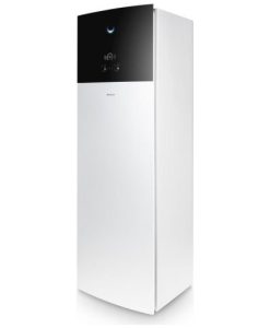 Daikin Altherma 3 R/H F ERGA08EV-EHVX08S18E9W-BRC1HHDW Αντλία Θερμότητας 7.5kW Τριφασική Split