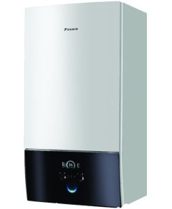Daikin Altherma 3 R/H W ERGA08EV-EHBX08E6V-BRC1HHDW Αντλία Θερμότητας Μονοφασική Split